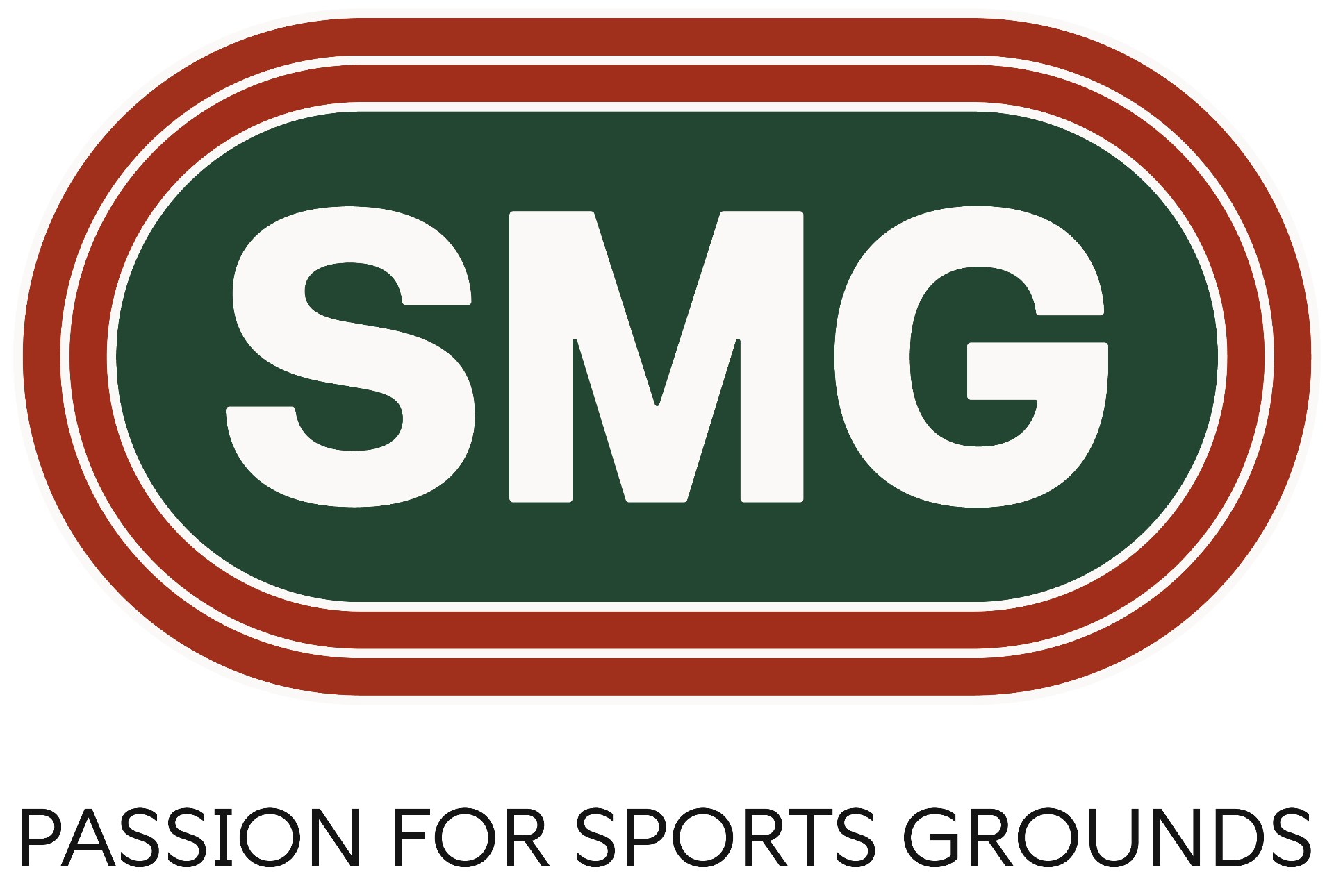 SMG — Passion for Sports Grounds